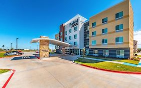 Fairfield Inn & Suites By Marriott Corpus Christi Central