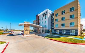 Fairfield Inn & Suites By Marriott Corpus Christi Central